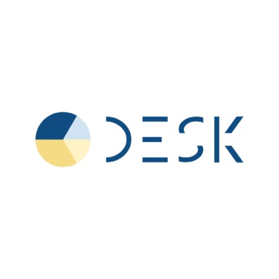 desk.community logo